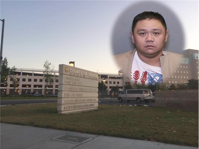 Sự thật chuyện Minh Béo không được về VN khi tòa án chưa kết tội