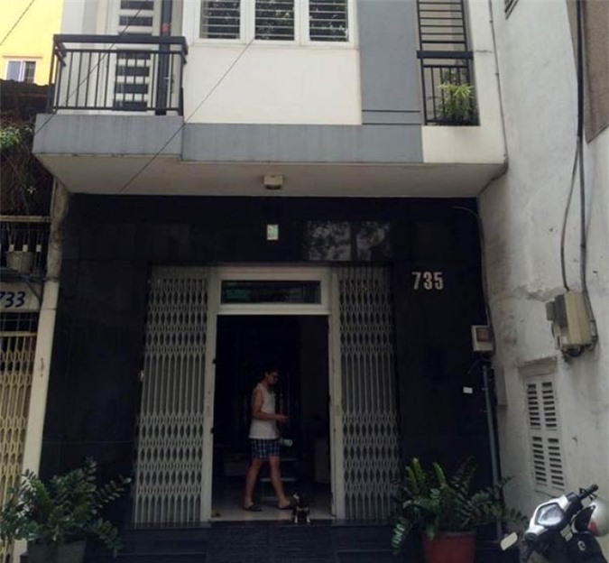 Truy tìm kẻ đột nhập nhà Chủ tịch Hội Luật gia TP. HCM trộm 1,5 tỷ đồng