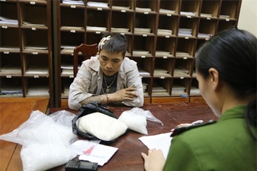 Vì sao "trùm" ma túy Lạng Sơn điên cuồng nổ súng chống trả cảnh sát?