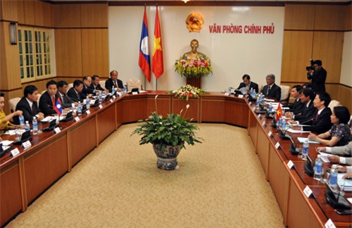 Chính phủ sẽ mở diễn đàn tiếp nhận ý kiến phản biện chính sách