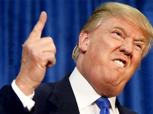 Donald Trump: Trung Quốc đang “ăn hiếp” Mỹ