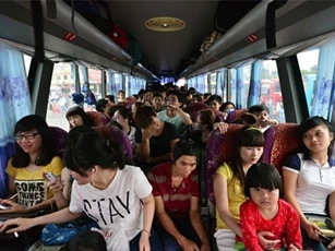 Đường dây nóng giao thông dịp 30/4-1/5 nhận 230 cuộc gọi, tin nhắn