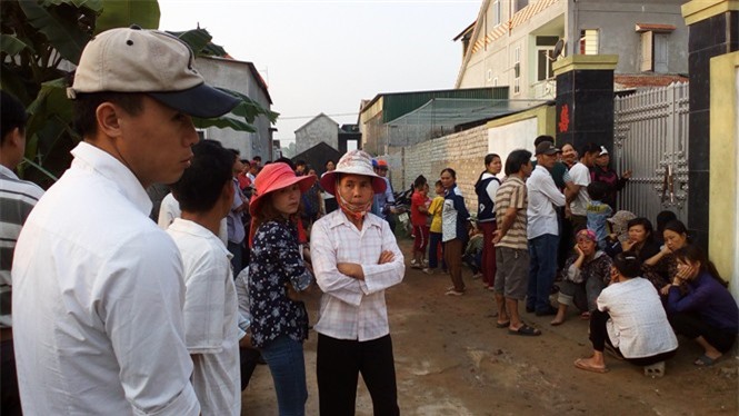 Tin tức mới nhất vụ cháy làm vợ chồng thiệt mạng, 2 con trai nguy kịch