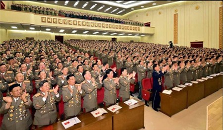 Triều Tiên ra lệnh cấm đặc biệt trước thềm đại hội Đảng