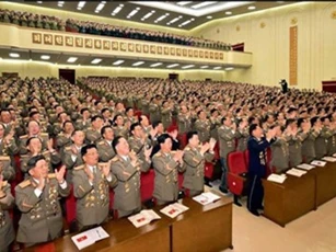 Triều Tiên ra lệnh cấm đặc biệt trước thềm đại hội Đảng