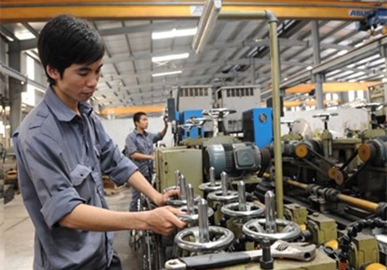 Hơn 11 nghìn doanh nghiệp "hồi sinh" trong 4 tháng đầu năm