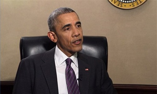 Tổng thống Obama kể về phút cuối của Bin Laden