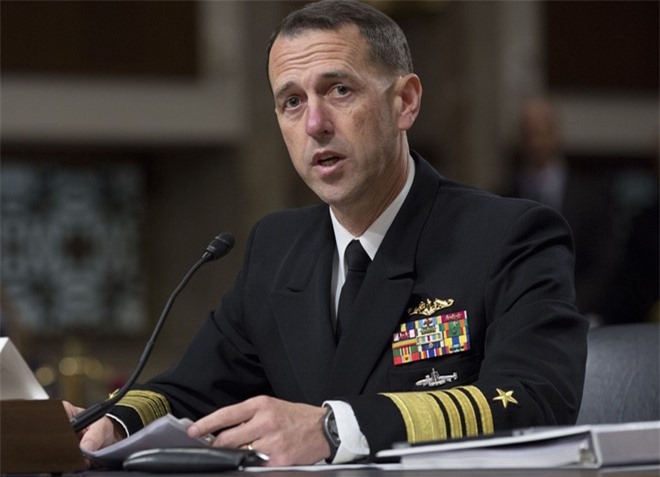 "Chạm trán" máy bay, Mỹ muốn bình thường hoá với Nga