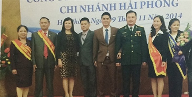 "Chân rết" Liên kết Việt lộ diện ở Thái Nguyên