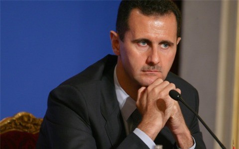 Chính quyền Assad bí mật "thả cửa" cho IS rút khỏi Syria