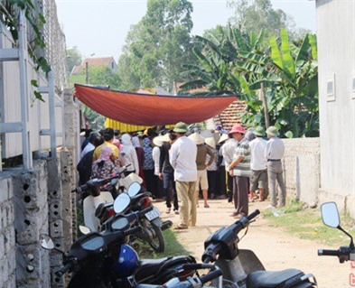 Gia đình chết cháy ở Nghệ An: Nạn nhân thứ 4 tử vong