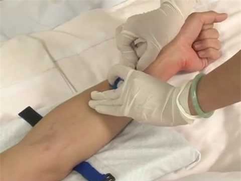 Gia Lai: Truyền dịch ở phòng mạch tư, nữ sinh chết bất thường