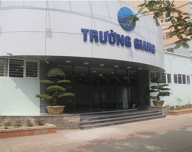 Hàng loạt sai phạm của công ty đa cấp Trường Giang bị phanh phui