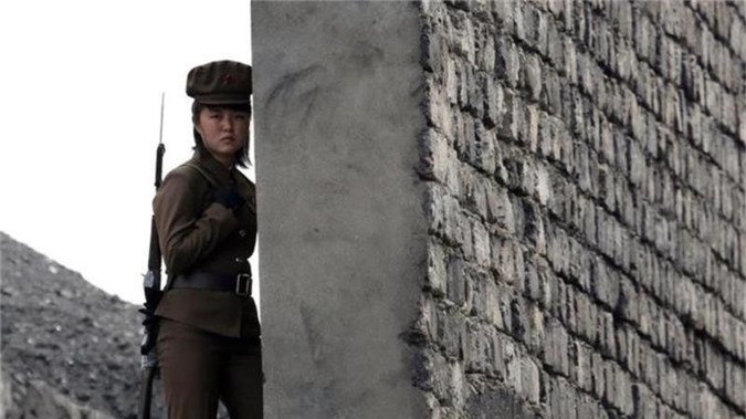 Khả năng Triều Tiên sụp đổ chỉ là vấn đề thời gian?