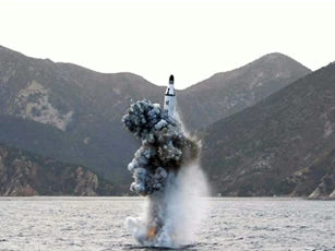 Mỹ: Triều Tiên đạt tiến bộ rõ rệt về SLBM