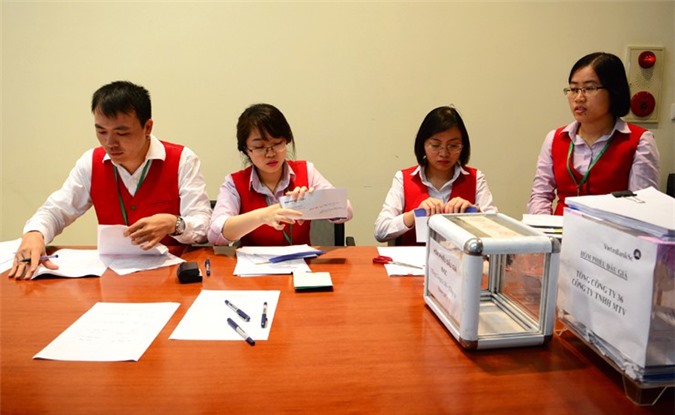 Tháng 4, đấu giá trên HNX mang về cho Nhà nước hơn 874 tỷ đồng