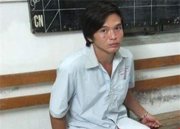 Thanh niên đâm chết người chỉ vì quả dừa giá 15.000 đồng