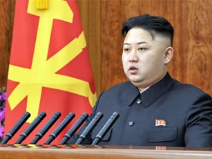 Triều Tiên sắp Đại hội Đảng, Trung Quốc lên tiếng "trù dập"