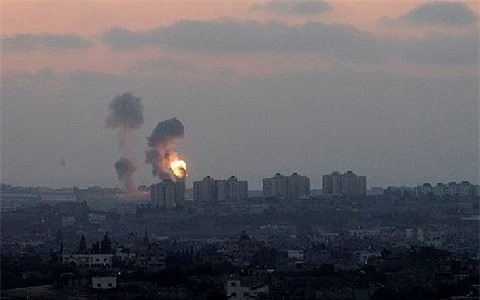 Chiến sự ở Dải Gaza nguy cơ cao sắp bùng phát trở lại