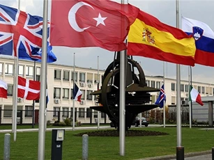 Israel nâng cấp quan hệ với NATO