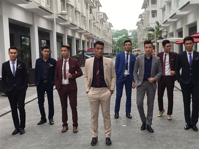 Mạc Hồng Quân - Kỳ Hân gây "sốc" với tin đồn đám cưới