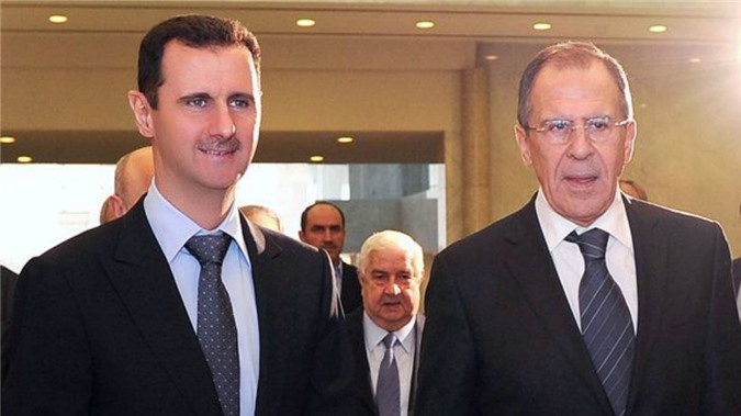 Nga bất ngờ "hắt hủi" ông Assad