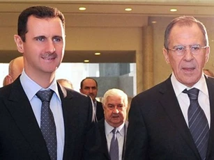 Nga bất ngờ "hắt hủi" ông Assad