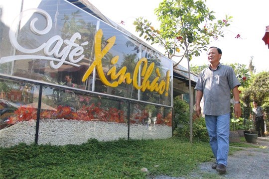 Tình tiết bất ngờ về chủ quán Xin Chào từng bị khởi tố