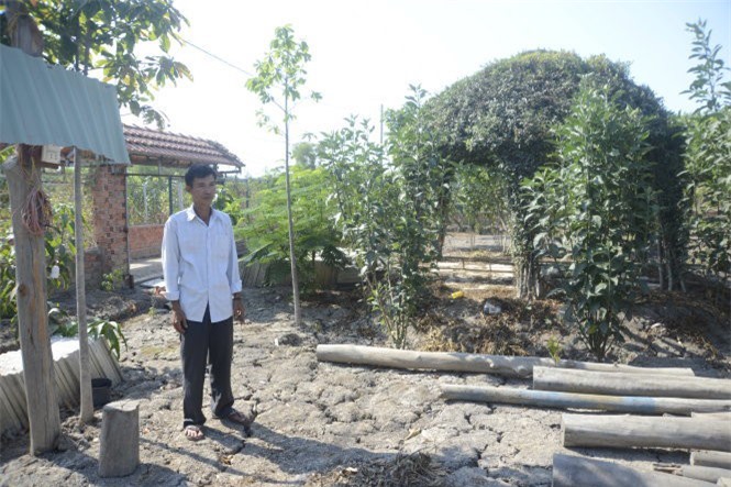 Chính thức đình chỉ điều tra vụ án "chòi vịt"