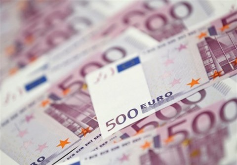 ECB quyết định "khai tử" tờ tiền mệnh giá 500 euro