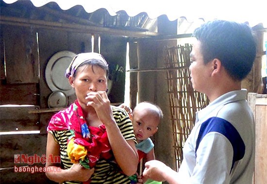 Giải cứu thành công bé gái bị bắt cóc bán sang Trung Quốc