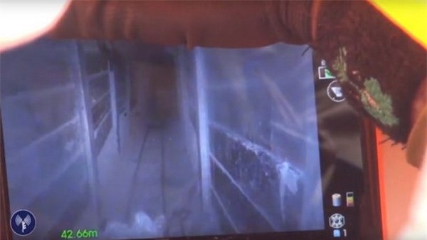 Israel phát hiện đường hầm từ Dải Gaza của phong trào Hamas