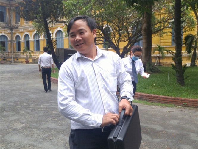 Luật gia "ẵm" 55 tỷ đồng vì thắng kiện thân chủ