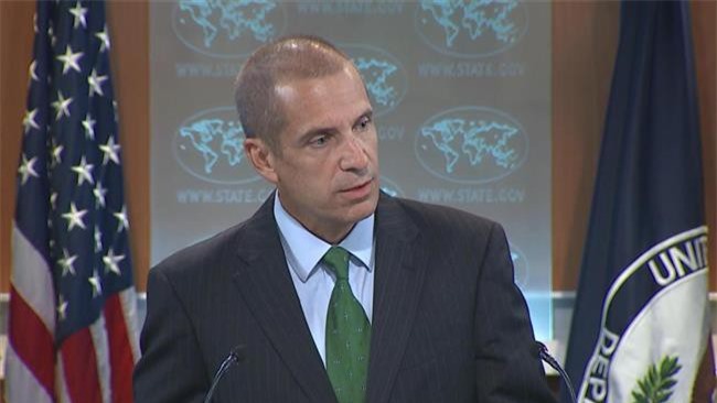 Mỹ trút giận lên ông Assad