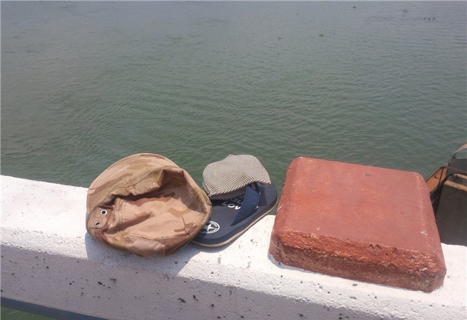 Thiếu nợ, nam thanh niên nhắn tin báo cho gia đình rồi nhảy cầu tự vẫn