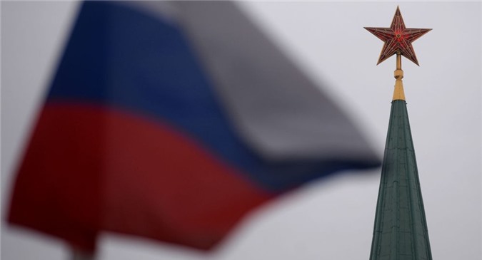 Nga đáp trả cứng rắn trước tuyên bố của Tổng tư lệnh NATO