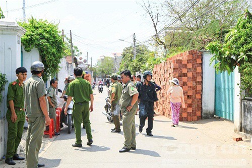 Nghi án giết cha và bà nội tại Bình Dương: Hé lộ nguyên nhân