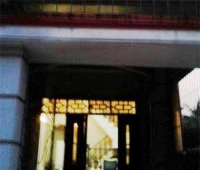 Ngủ ở đầm tôm, về nhà 7 cây vàng "không cánh mà bay"