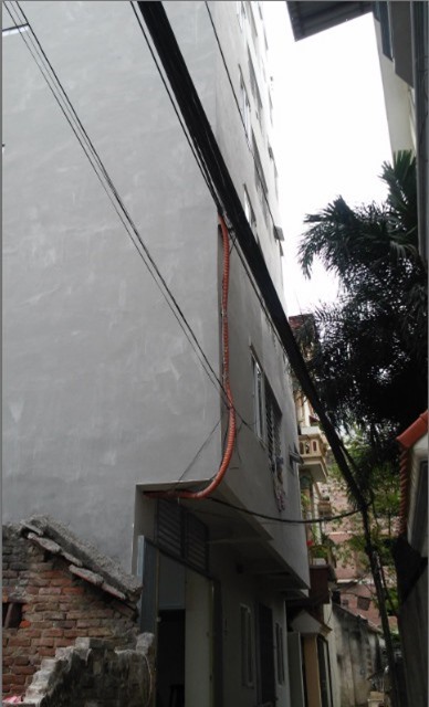 Phường Xuân Đỉnh, Hà Nội: "Làm ngơ" vi phạm TTXD, "cản trở" hoạt động báo chí