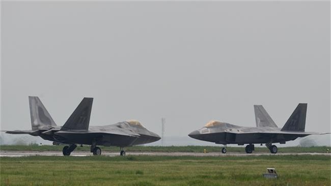 Tên lửa của NATO tại châu Âu sẵn sàng hoạt động