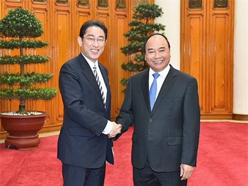 Thủ tướng Nguyễn Xuân Phúc sẽ tham dự Hội nghị G7 mở rộng 