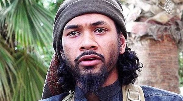 "Trùm" tuyển quân của IS bị tiêu diệt