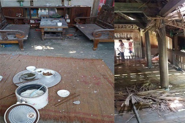 Yên Bái: Nổ mìn tại mỏ đá vôi, 4 người bị thương