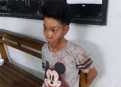 Cô gái đâm chết nam thanh niên vì nghi bị "cướp tình"?