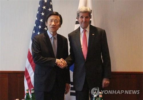 Lo Triều Tiên tiếp tục khiêu khích, Mỹ - Hàn vội vã điện đàm 