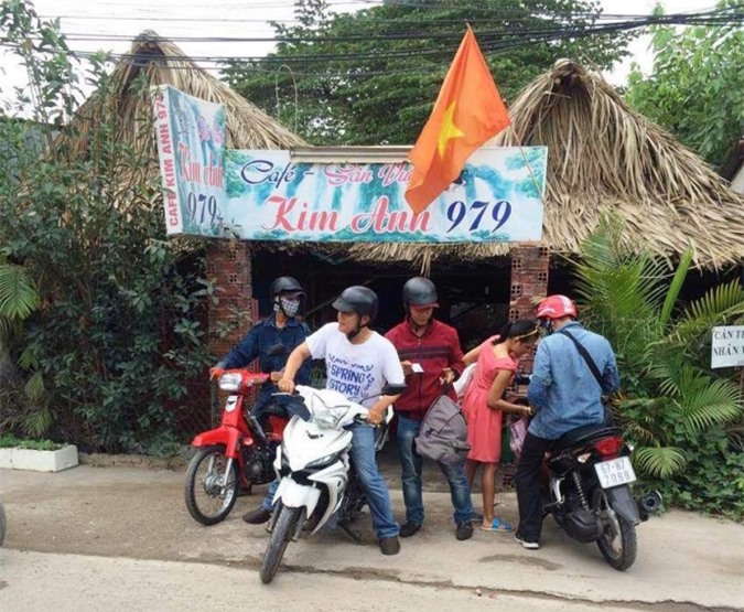 Giải cứu cô gái trẻ nhẹ dạ bị lừa bán vào động mại dâm