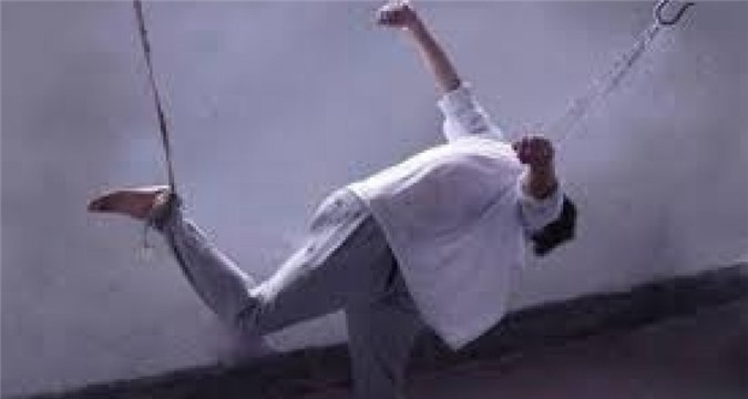 Nghịch tử bất hiếu ngược đãi cha ruột đến tử vong