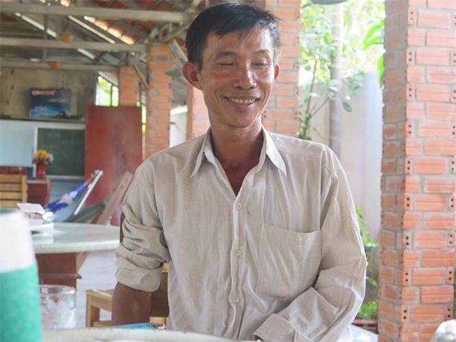 Người dựng chòi vịt bị khởi tố: Không yêu cầu bồi thường