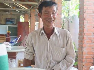 Người dựng chòi vịt bị khởi tố: Không yêu cầu bồi thường