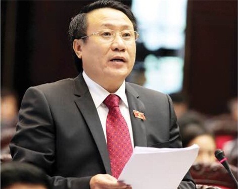 Những kỷ niệm sâu sắc trong hoạt động nghị trường Quốc hội khóa XIII